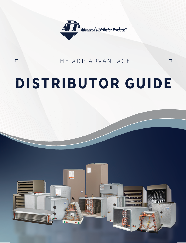 Distributor Guide